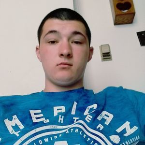 Meet your Posher, Spencer